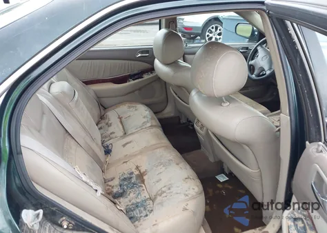 1999 Acura 3.2Tl 3.2 z USA, uszkodzony, nr VIN 19UUA564XXA046639